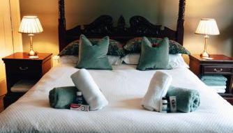 Luxury Escape with Hot Tub in County Antrim - Foto 3