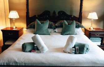 Luxury Escape with Hot Tub in County Antrim - Foto 3