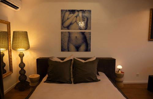 Love room Casa Amore - Foto 60