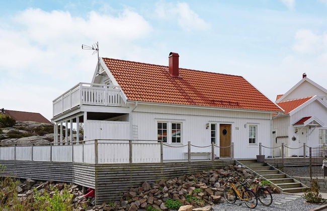 4 Star Holiday Home in Bohus Malmon - Foto 1