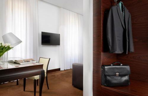 Milano Castello Luxury Apartment - Foto 16