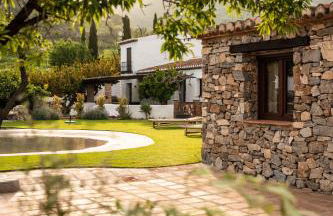 RentitSpain 15 Minutes from the Beach Cortijos Fandango Comfort y Mountain Views - Photo 3