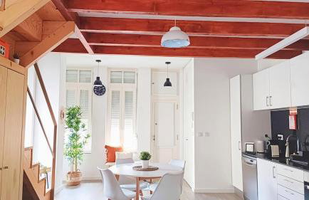 Mezzanine with courtyard in Porto n 29 - Foto 2