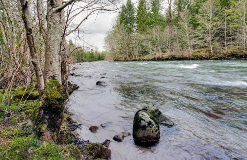 Zoe's Log Cabin - Foto 30