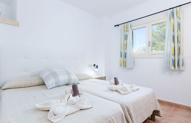 Can Sitjar in Porreres - Foto 24