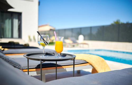 Villa Dolcea - Foto 41