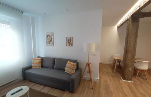 Bilbao Urban Loft Apartment - Foto 6