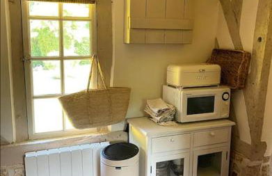 L’Agapé : Le charme absolu de la Normandie - Foto 15