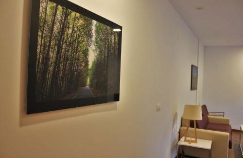 Apartamentos Embalse de Orellana - Foto 78