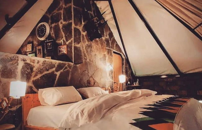 Orangeloft Glamp Park - Photo 6