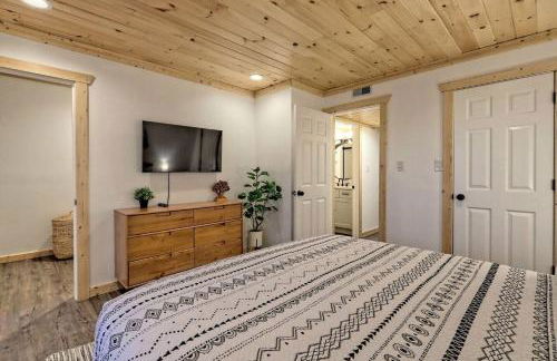 10 Min To Helen Hot Tub, Mtn Views, Game Room - Foto 21