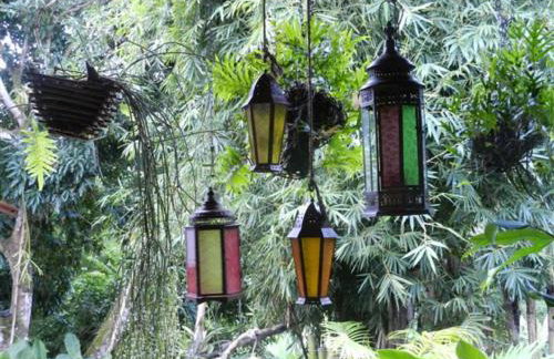 Sitio Alto da Montanha - você em paz com a natureza - Foto 21