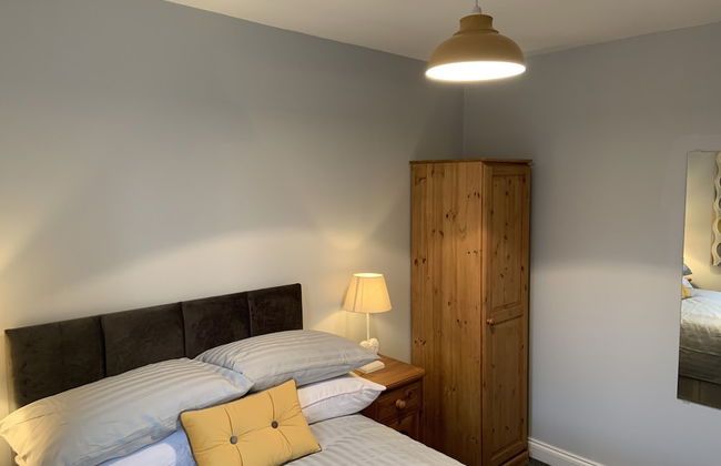 Hursley Lodge - Foto 3