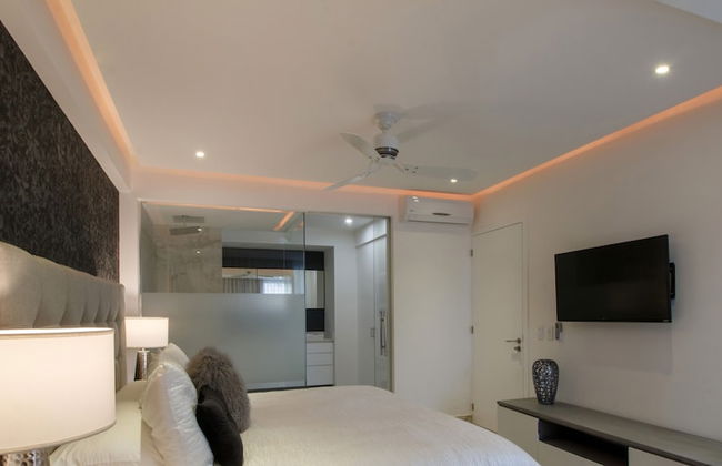 D Terrace Luxury Residences - Foto 21