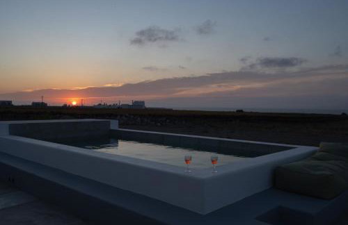 Oia Kissiri - private pool Villas - Foto 95