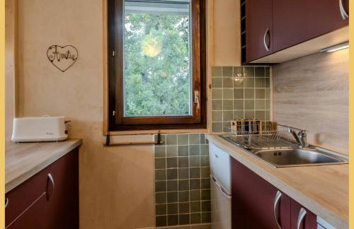 Chez Isabelle & Urbain I T3 I Saint-Julien - Photo 14