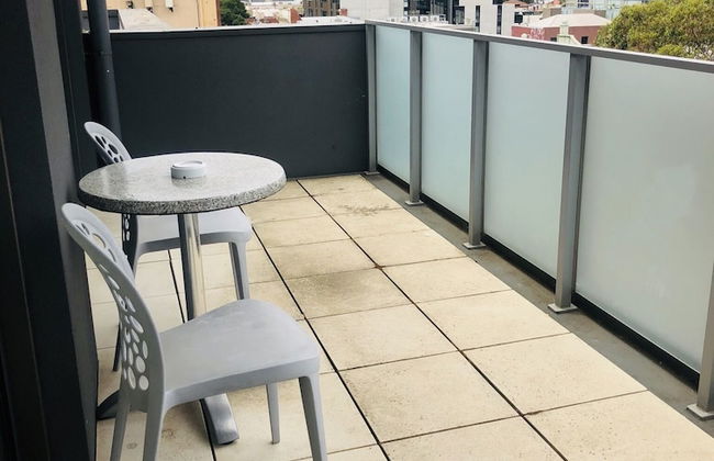 Hiigh Apartments - Foto 34