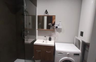 4 Apt T2 50 à 60 M2 déplacement "PRO" ou "couple avec enfants" Les Hauts De Bourg " - Foto 43