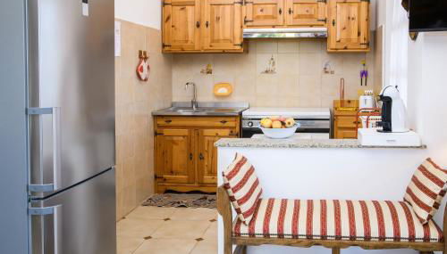 Attico Bouganville - Foto 4, stove