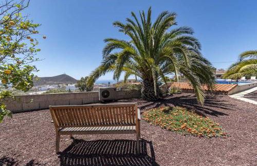 Casa Las Palmeras - Foto 42