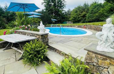 Luxury Estate Elegant Private The White Lion Manor - Foto 34