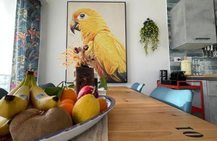 Koru House Torvaianica - Foto 9