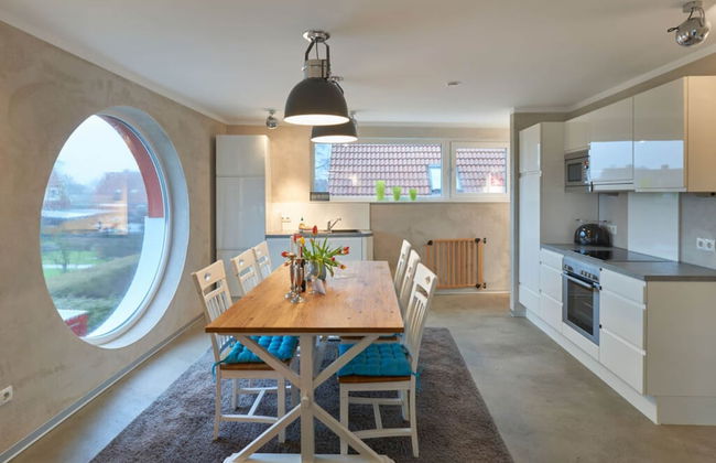 Villa Garden Cloud 7 - Foto 1