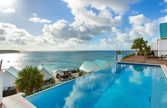 6 BR Villa With Concierge Amenities Pool - Foto 16