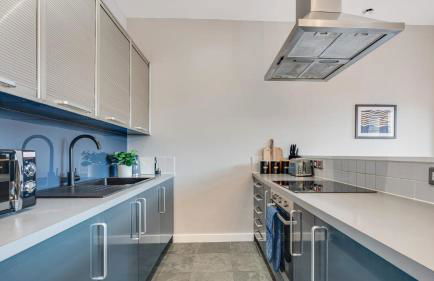 Host & Stay - Ropewalks Quarters - Foto 51