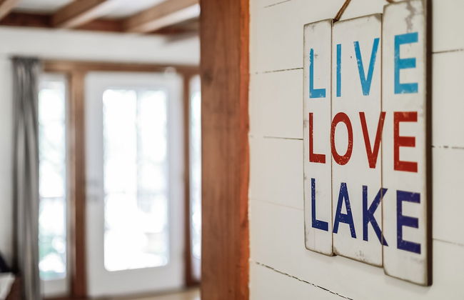 Lake Travis Waterfront Retreat - Foto 31