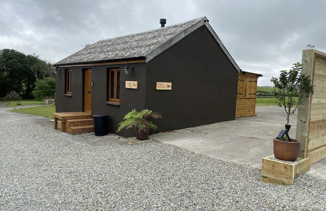 Fern Cottage - 1 Bedroom - Tiers Cross - Foto 35