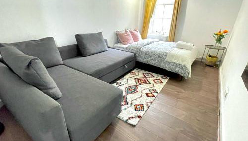 Shoreditch Rooms Near Tower Bridge - Foto 4