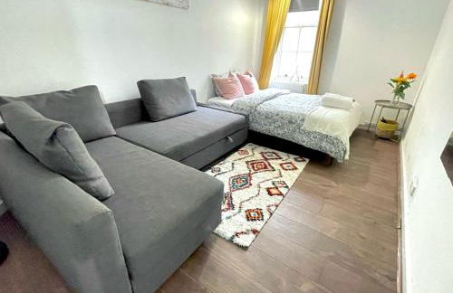 Shoreditch Rooms Near Tower Bridge - Foto 4