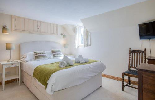 Bullcroft - 6 Bedroom House - Oxwich - Foto 21