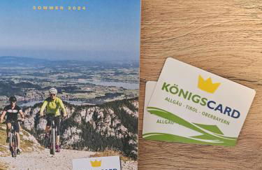 Ferienwohnung Bergzeit - Foto 6