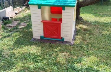 Casa Patron - Grande casa immersa nella natura della Valchiusella, vista montagna, perfetta per famiglie e gruppi a 1 ora da Torino - Foto 64