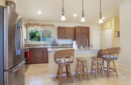 Hale Alika Anuenue - 30-Day Minimum - Foto 10