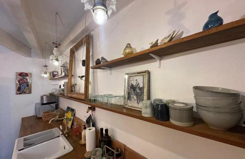 Duplex Atelier / coeur de Lourmarin - Photo 26