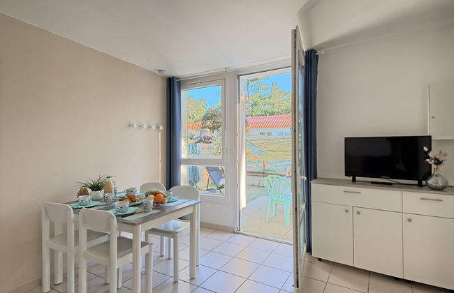 Hameau Océan - Foto 3