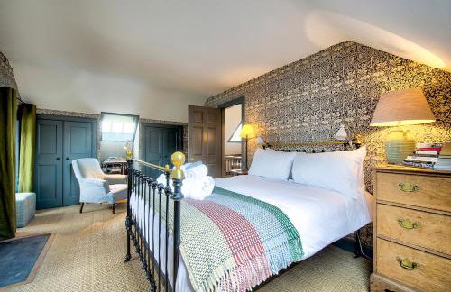 The Rock House - Main House - Foto 18