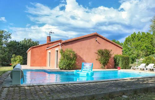 Villa piscine face au grand luberon Cereste - Foto 6