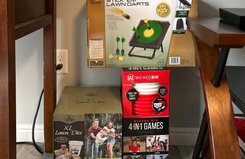 Grandma's Southern Comfort Vacation Rental - Foto 12