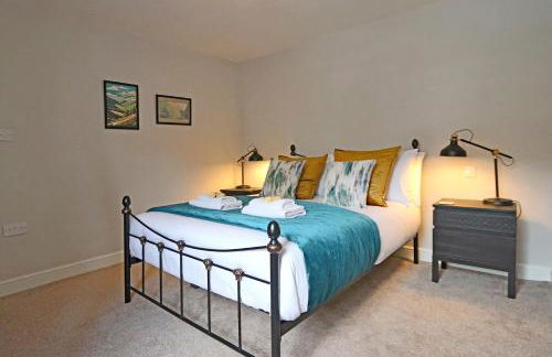 Beautiful Character Cottage - Foto 24