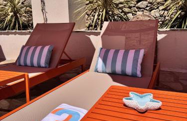Les Trois Tours GITE de luxe Adult Only - Foto 5