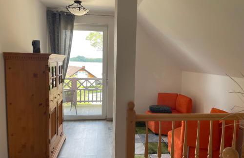 Urlaub am Plätlinsee Haus Rike - Foto 13