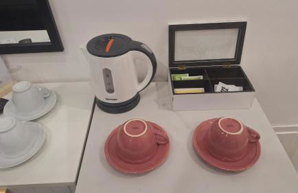 Siciliano Palace - Deluxe Apartments & Spa - Foto 32