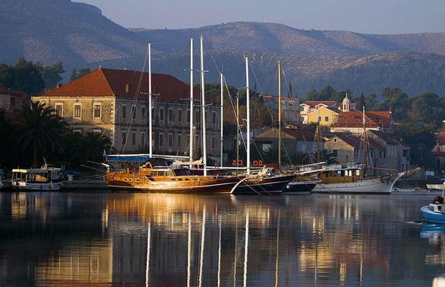 Comfortable Apartment in Stari Grad - Foto 40