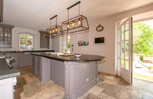 Charm, luxury, stunning views, villa with pool - Foto 33