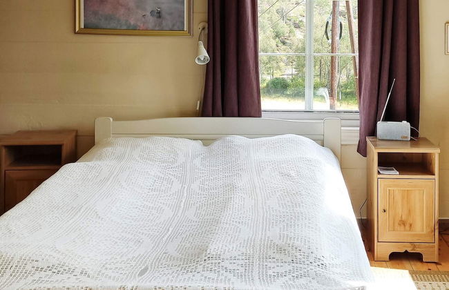 6 Person Holiday Home in Lyngdal-by Traum - Foto 2