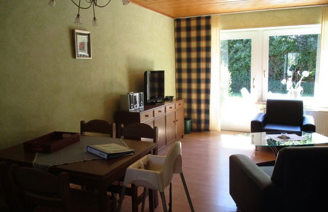 Meislahnhof Fehmarn - Foto 14